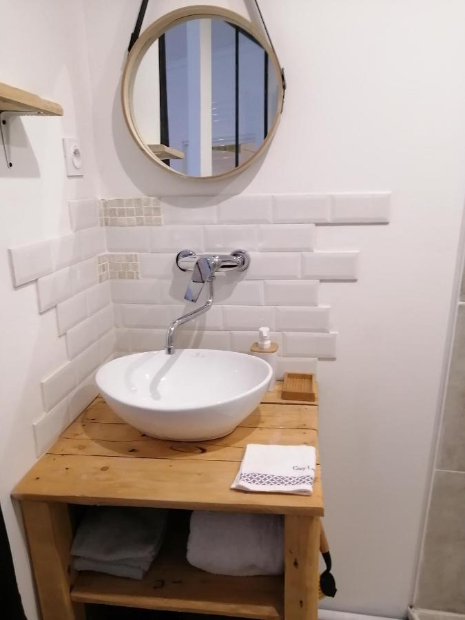 Magnifique Escale Poitevine. The Place To Be Apartamento