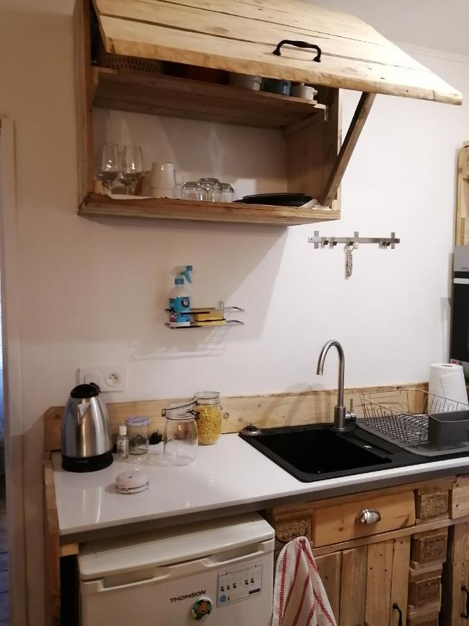 Apartamento Magnifique Escale Poitevine. The Place To Be Poitiers