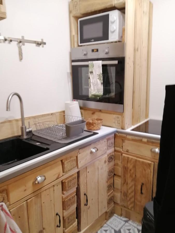 Apartamento Magnifique Escale Poitevine. The Place To Be