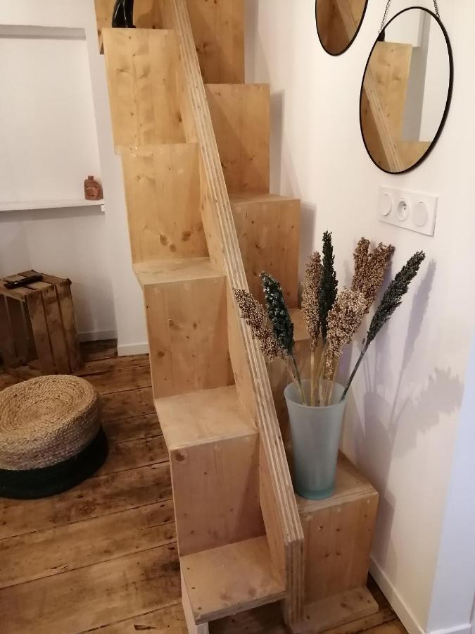Apartamento Magnifique Escale Poitevine. The Place To Be Poitiers